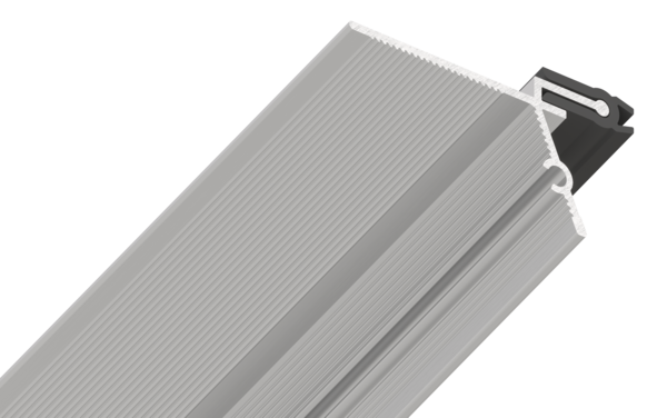 ТЕНЕВЫЕ ПРОФИЛИ KRAAB GIPPS 3-15