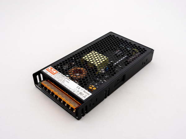 Блок питания 24В серия LUXDriver LEDS POWER