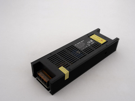 Блок питания 24В серия Black LEDS POWER 
