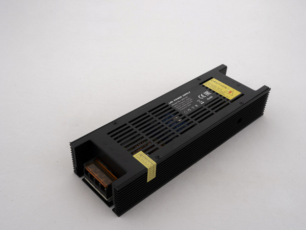 Блок питания 24В серия Black LEDS POWER 