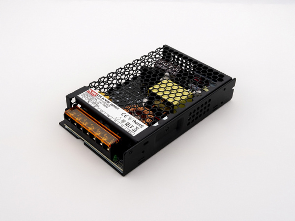 Блок питания 24В серия  LUXDriver LEDS POWER