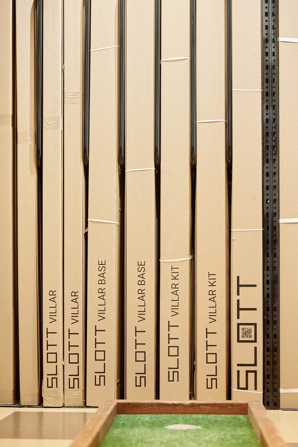 Открытие магазина "Профильный №1"