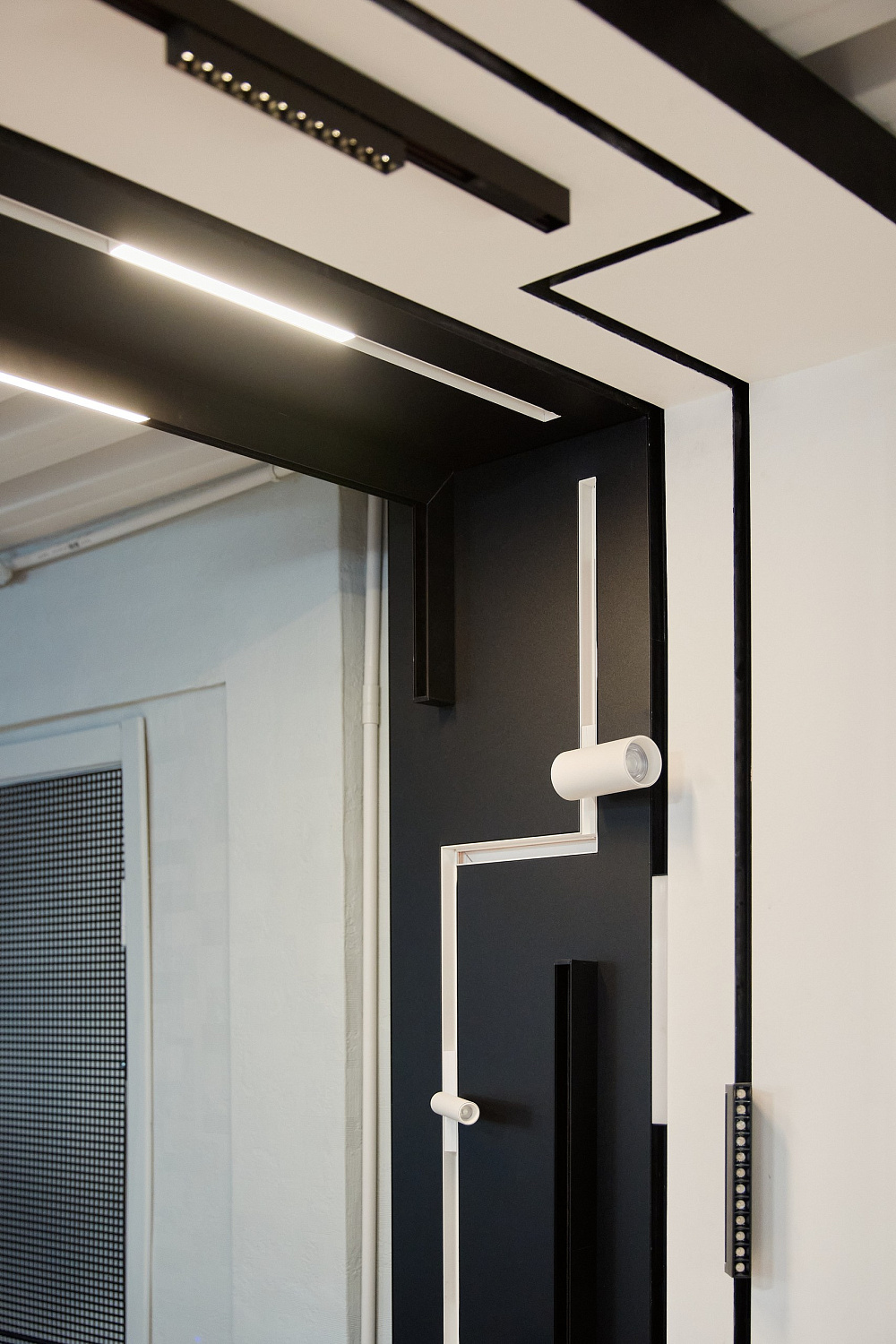 Открытие магазина "Профильный №1"