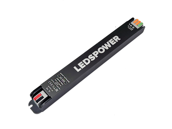 Блок питания 24В серия PRO LEDS POWER 