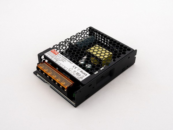 Блок питания 24В серия LUXDriver LEDS POWER 