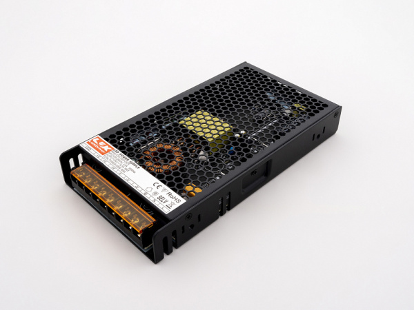 Блок питания 24В серия LUXDriver LEDS POWER