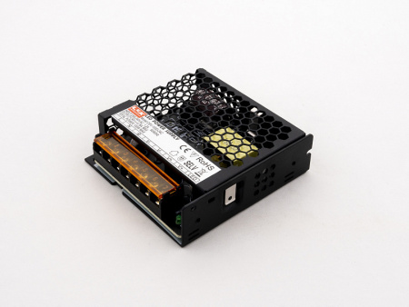 Блок питания 24В серия LUXDriver LEDS POWER 