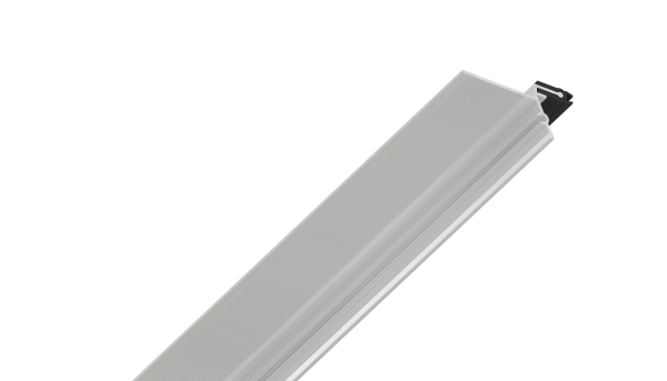 ТЕНЕВОЙ ПРОФИЛЬ KRAAB GIPPS 3-12 