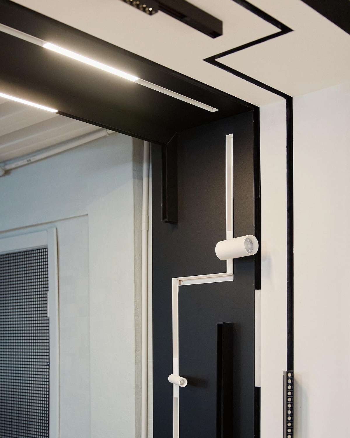 Открытие магазина "Профильный №1"