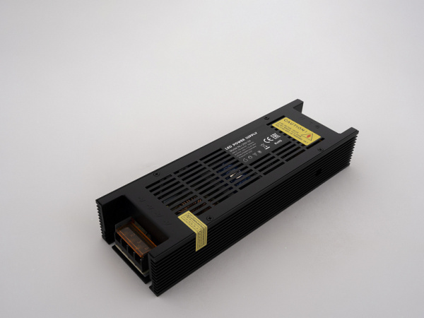 Блок питания 24В серия Black LEDS POWER 